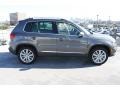 Pepper Gray Metallic - Tiguan SE Photo No. 9