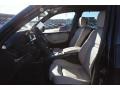 Black Sapphire Metallic - X5 xDrive 35d Photo No. 14