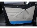 Pepper Gray Metallic - Tiguan SE Photo No. 10