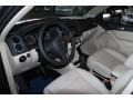 Pepper Gray Metallic - Tiguan SE Photo No. 11