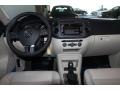 Pepper Gray Metallic - Tiguan SE Photo No. 15