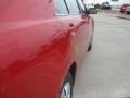 Barcelona Red Metallic - Camry LE Photo No. 11