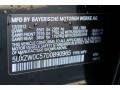 Black Sapphire Metallic - X5 xDrive 35d Photo No. 24