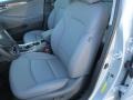 2012 Silver Frost Metallic Hyundai Sonata Hybrid  photo #24