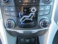 2012 Silver Frost Metallic Hyundai Sonata Hybrid  photo #29