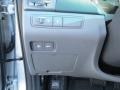 2012 Silver Frost Metallic Hyundai Sonata Hybrid  photo #35