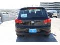 Deep Black Metallic - Tiguan S Photo No. 7