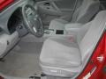 Barcelona Red Metallic - Camry LE Photo No. 16