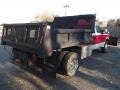 Oxford White - F550 Super Duty XL Regular Cab 4x4 Chassis Plow Truck Photo No. 3