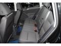 Deep Black Metallic - Tiguan S Photo No. 14