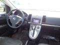 Brilliant Silver Metallic - Sentra 2.0 SL Photo No. 11