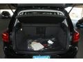 Deep Black Metallic - Tiguan S Photo No. 17
