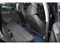 Deep Black Metallic - Tiguan S Photo No. 18