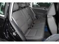 Deep Black Metallic - Tiguan S Photo No. 19