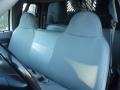 Oxford White - F550 Super Duty XL Regular Cab 4x4 Chassis Plow Truck Photo No. 12