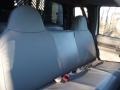 Oxford White - F550 Super Duty XL Regular Cab 4x4 Chassis Plow Truck Photo No. 14