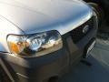 2005 Silver Metallic Ford Escape XLT V6  photo #3