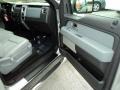 2011 Ingot Silver Metallic Ford F150 XLT SuperCrew  photo #20