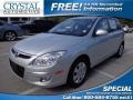 Quicksilver - Elantra Touring GLS Photo No. 1