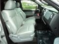 2011 Ingot Silver Metallic Ford F150 XLT SuperCrew  photo #21