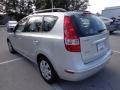 Quicksilver - Elantra Touring GLS Photo No. 3