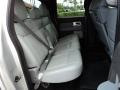 2011 Ingot Silver Metallic Ford F150 XLT SuperCrew  photo #23