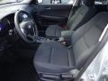 Quicksilver - Elantra Touring GLS Photo No. 4