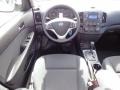 Quicksilver - Elantra Touring GLS Photo No. 6