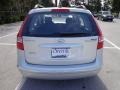 Quicksilver - Elantra Touring GLS Photo No. 8