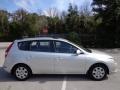 Quicksilver - Elantra Touring GLS Photo No. 10