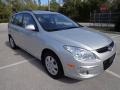 Quicksilver - Elantra Touring GLS Photo No. 11