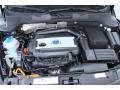 2.0 Liter TSI Turbocharged DOHC 16-Valve VVT 4 Cylinder Engine for 2013 Volkswagen Beetle Turbo Fender Edition #76094870