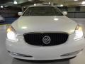 2006 White Gold Flash Tricoat Buick Lucerne CXS  photo #3
