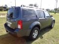 2010 Dark Slate Metallic Nissan Pathfinder S FE+  photo #10