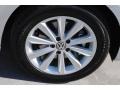 Reflex Silver Metallic - Passat 2.5L SEL Photo No. 7