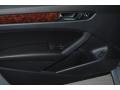 Reflex Silver Metallic - Passat 2.5L SEL Photo No. 8