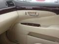 Starfire White Pearl - LS 460 Photo No. 20