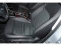 Reflex Silver Metallic - Passat 2.5L SEL Photo No. 10