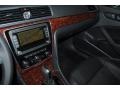 Reflex Silver Metallic - Passat 2.5L SEL Photo No. 12