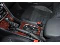 Reflex Silver Metallic - Passat 2.5L SEL Photo No. 13