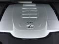 Starfire White Pearl - LS 460 Photo No. 25