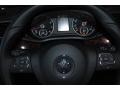 Reflex Silver Metallic - Passat 2.5L SEL Photo No. 21