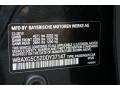 2013 Black Sapphire Metallic BMW 5 Series 528i Sedan  photo #25