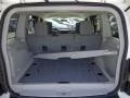 2008 Stone White Jeep Liberty Sport  photo #7