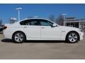 2013 Alpine White BMW 5 Series 528i Sedan  photo #4
