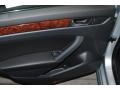 Reflex Silver Metallic - Passat 2.5L SEL Photo No. 27