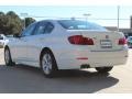 2013 Alpine White BMW 5 Series 528i Sedan  photo #5
