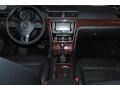 Reflex Silver Metallic - Passat 2.5L SEL Photo No. 28