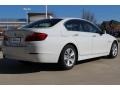2013 Alpine White BMW 5 Series 528i Sedan  photo #6