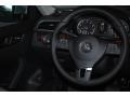 Reflex Silver Metallic - Passat 2.5L SEL Photo No. 29